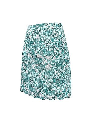 Lilly Pulitzer Casual Skirt (view 1)