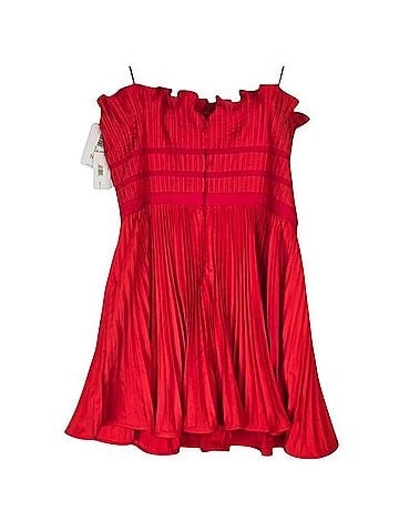 AMUR Lorena Cocktail Dress (view 2)
