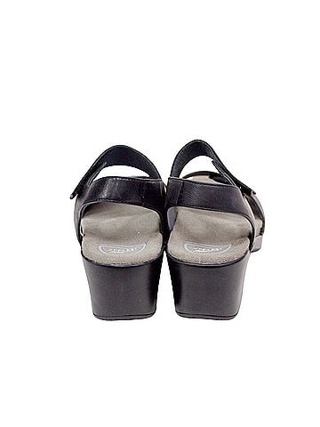 Dansko ‘Sharla’ Wedges (view 2)