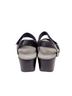 Dansko 100% Leather Black Wedges Size EU 41 - photo 2