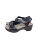 Dansko 100% Leather Black Wedges Size EU 41 - photo 8
