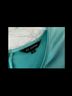 St. John Teal Sleeveless Top Size M - photo 3