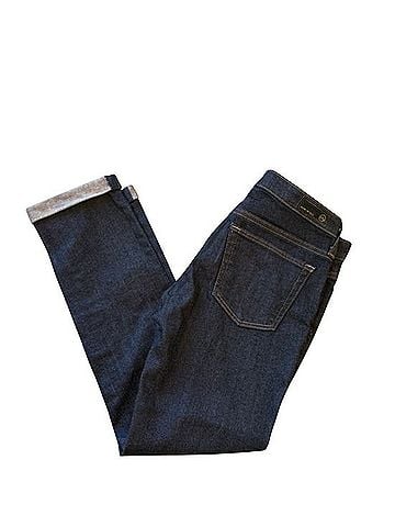 Adriano Goldschmied The Stevie Jeans (view 1)