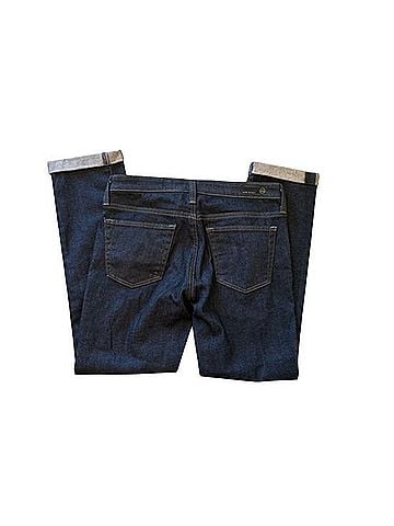 Adriano Goldschmied The Stevie Jeans (view 2)
