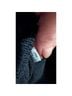 St. John Black Gold Pullover Sweater Size M - photo 8