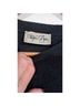 St. John Black Gold Pullover Sweater Size M - photo 3