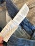Good American Blue Jeans Size 16 - photo 6