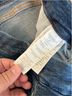 Good American Blue Jeans Size 16 - photo 5