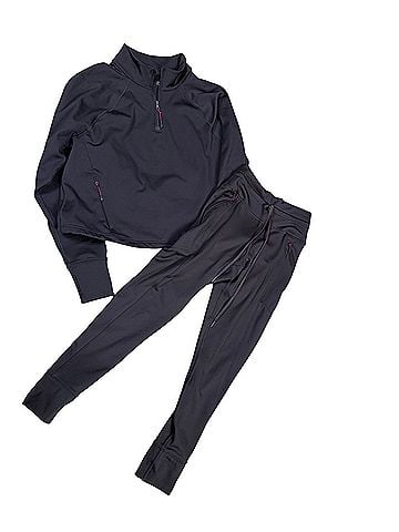 OFFLINE by Aerie Track Pants (view 1)
