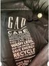 Gap Gray Jeans Size 10 - photo 5