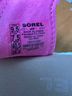 Sorel 100% Suede Pink Wedges Size 9 1/2 - photo 6