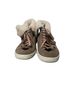 Ugg Brown Sneakers Size 8 - photo 1