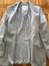 Madewell Blue Gray Blazer Size L - photo 9