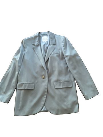 Madewell Larsen Blazer (view 1)