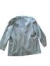 Madewell Blue Gray Blazer Size L - photo 2