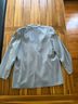 Madewell Blue Gray Blazer Size L - photo 5