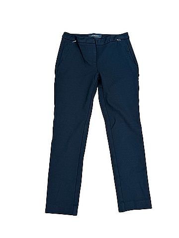 Kobi Halperin Briley Twill Cropped Pant Dress Pants (view 1)