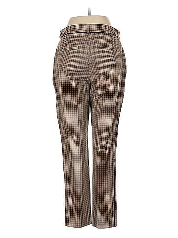 Banana Republic Modern Sloan Skinny Fit Dress Pants (view 2)