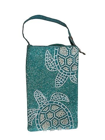 Bamboo Trading Company Crossbody Bag (view 1)