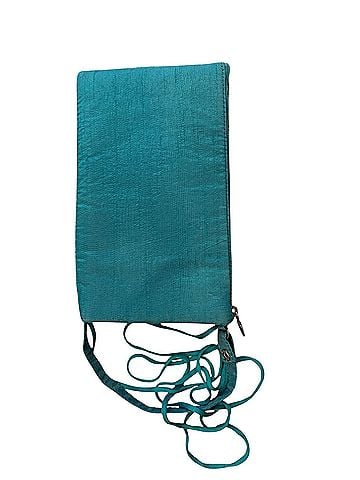 Bamboo Trading Company Crossbody Bag (view 2)