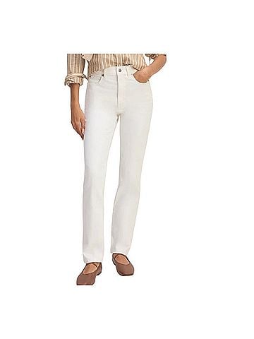 Everlane High Rise Skinny Jeans (view 1)