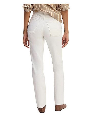Everlane High Rise Skinny Jeans (view 2)