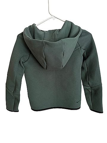 Nike Track Jacket (view 2)
