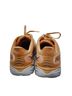 Hoka 100% Mesh Multi Color Orange Sneakers Size 9 1/2 - photo 2