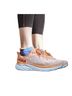 Hoka 100% Mesh Multi Color Orange Sneakers Size 9 1/2 - photo 1