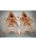 Hoka 100% Mesh Multi Color Orange Sneakers Size 9 1/2 - photo 4