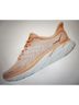 Hoka 100% Mesh Multi Color Orange Sneakers Size 9 1/2 - photo 8