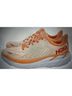 Hoka 100% Mesh Multi Color Orange Sneakers Size 9 1/2 - photo 6