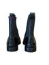 Vince. Black Boots Size 6 - photo 2