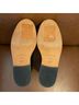 Vince. Black Boots Size 6 - photo 3