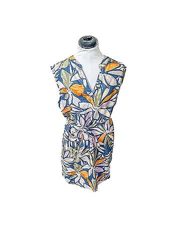Nicole Miller Casual Dress (view 1)