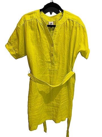 CAbi Casual Dress (view 1)