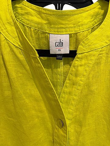 CAbi Casual Dress (view 2)