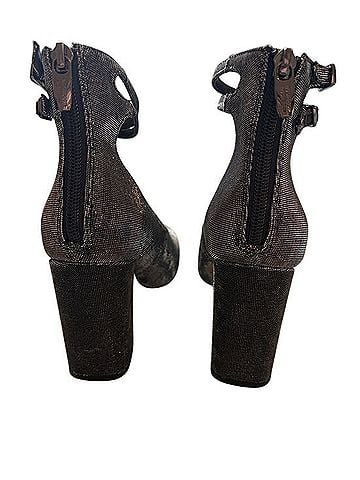 Sigerson Morrison Plum 2 Heels (view 2)