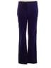 Talbots Solid Purple Cords Size 10 - photo 7