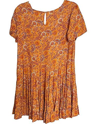 Patrons of Peace Casual Dress (view 2)