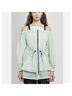 Nike Green Windbreaker Size S - photo 4