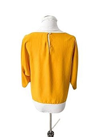 Rachel Roy Blouse (view 2)