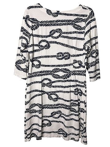 Mahi Gold Bimini Casual Dress (view 2)