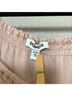 Express Polka Dots Short Sleeve Blouse Size M - photo 3