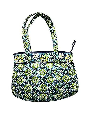 Vera Bradley Shoulder Bag (view 2)
