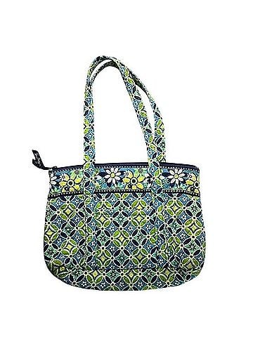 Vera Bradley Shoulder Bag (view 1)
