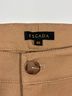Escada Tan Casual Pants Size XL - photo 3