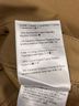 Escada Tan Casual Pants Size XL - photo 6