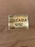 Escada Tan Casual Pants Size XL - photo 5