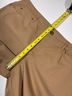 Escada Tan Casual Pants Size XL - photo 8